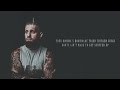Brantley Gilbert - The Worst Country Song Of All Time (Lyric Video) ft. Toby Keith, HARDY