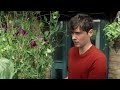 Great Gardens: Arthur Parkinson - The UK's rising star of the gardening world