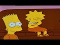 Bart Simpson and Lisa Simpson Watching ABC News TV |#2