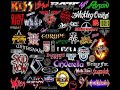 Compilation Old School Hard Rock & Hair Metal [80s 90s]