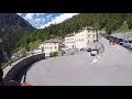 MTB Val Forcola-Stelvio