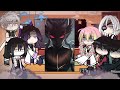 Hashiras react to Swordsmith Village arc fight/ Season 3 / Muichiro centric/ Demon Slayer Gacha Club