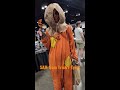 love this Sam costume we saw at @SpookyEmpireVideos #trickrtreat #halloween2022 #cosplayer