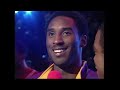 Kobe Bryant: Every Single All-Star Game Highlight 🌟 (1998-2016)