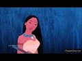 instrumental of Pocahontas color of the winds