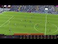 Manchester United v Blackburn Tiki Taka goal. Football Manager 2022