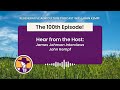 Episode 100: Hear from the Host - James Johnson Interviews John Kempf