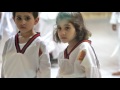 Ramadan 2016 - TKD Training Camp ( Kyeorugi Techniques & Poomsae Basics )