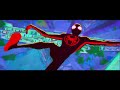 SPIDER MAN Across the Spider Verse Trailer 2023 Into The Spider Verse 2