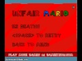 MikeJr9284 Plays: Unfair Mario