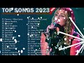 Miley Cyrus, Maroon 5, Adele, Taylor Swift, Ed Sheeran, Shawn Mendes - Best Pop Music Playlist 2023