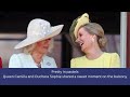 Catherine, The Princess of Wales at Trooping The Colour