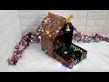 DIY 8 Genius Nativity Scene ideas made from Simple materials | DIY Christmas craft idea🎄372