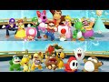 The Many SECRETS of Super Mario Party Jamboree - ANALYSIS