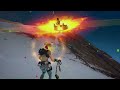 Epic Win in Fortnite Chapter5 Season2