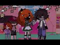 ✨ Afton's Kids First Words✨ || fnaf gacha || past past aftons || Afton Family