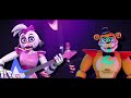 FNAF: Security Breach - Daycare Theme 🎵 METAL VERSION | FULL VERSION