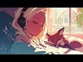 Early morning 🍃  [Tokyo Lo-Fi Hip Hop / Chill Lofi Mix ]study/sleep/relax