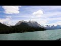 Jasper National Park Maligne Lake and Spirit Island Scenic Boat Tour, Gift Shop & Restaurants