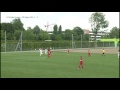 FC Zürich Frauen vs. FC Zürich U15