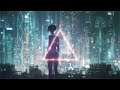 Major Dreams🔺Evocative Cyberpunk Ambient🔺A Ghost In The Shell Inspired Music Journey