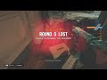 Taktik maktik yok BAM BAM BAM! | Rainbow six siege PS4 | casual #3