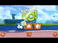 Angry birds go 1.8.7 mod with everything working!!