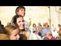 Visit Cyprus -Palouzes And Wine Festival In Vouni Village