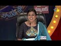 Chammak Chandra Performance | Double Dhamaka Special | 12th April 2020 | ETV Telugu