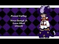 (REDO) CatNap’s past and present voices! | ME Kay | Poppy Playtime Ch. 3 | [GL2]