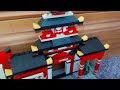 Legoland exclusive ninjago set review