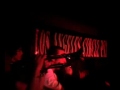 Pistoleros 5/20/2011 pt3