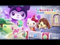 Update 1.6 Cabins & Castles - What We Know & When it's Coming | Hello Kitty Island Adventure