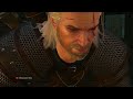 Geralt has 4 swords - Witcher 3