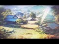 Lofi Japan/chill music to relax/study to🌾