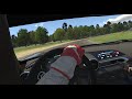 iRacing MX-5 Race 3
