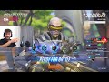 Unranked To Top 500 SOLDIER: 76 ONLY! - Last Part