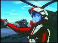 Robotech | Holding Out For A Hero | Fan Made