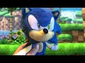 CPV: Sonic the Hedgehog: The Gateway to Green Hill Episode 4: The Talk..