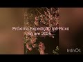 Expedição Ipê Roxo 2024 em Agudos/ Bauru/ Botucatu e São Paulo!