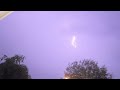 Giant Storm hits Utah Valley 9-15-22