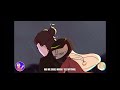 I dont care about anyone - Rodeo - My story animated