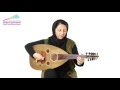 ChaharMezrab Abu-Ata | Composed by: Hossein Alizadeh | Adaptation for Oud and Intro: Negar Bouban