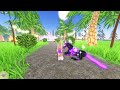 I Got a Neon Purple Friesian IUH...?! + WFL ~ Wild Horse Islands Roblox