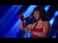 Julia Gagnon Stuns Singing Whitney Houston's 