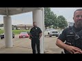 Olive Branch first amendment audit#firstamendment #firstamendmentauditor