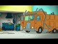 Digging a deep, deep hole! 🐵 Curious George 🐵 Kids Cartoon 🐵 Kids Movies 🐵 Videos for Kids