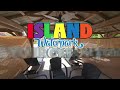 Cabana Tour Video | Island Waterpark | Where to Book Your Cabana