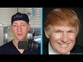 Donald Trump's Hair Transplant | Plastic Surgery Analysis
