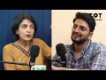 Ami Ganatra- Mahabharat ki Ansuni Kahaniyaan हिंदी || Ami Ganatra Podcast || Tail of Thoughts